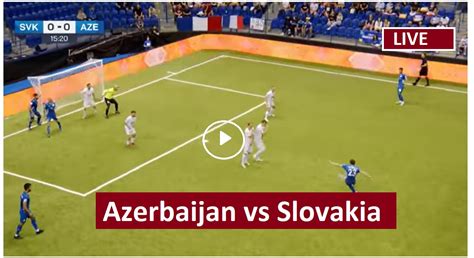Azerbaijan Football Live Scores .